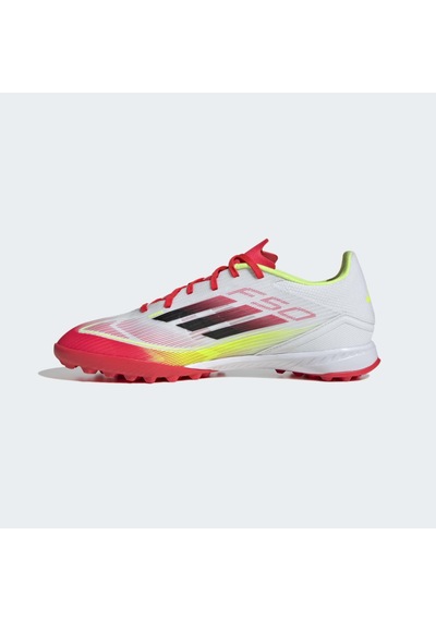 Adidas Ie1231 F50 League Tf Erkek Halısaha Beyaz