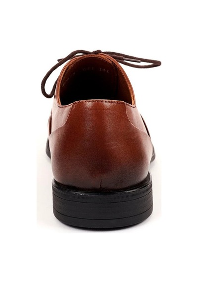 Forelli 40616 Erkek Klasik Ayakkabı - Taba Taba Forelli 40616 Erkek Klasik Ayakkabı - Taba Taba