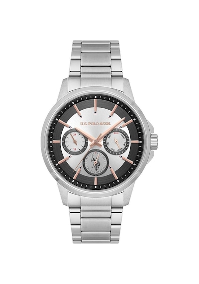 U.s. Polo Assn. Uspa1000b-01 Erkek Kol Saati