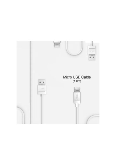 Buff Micro Usb Kablo