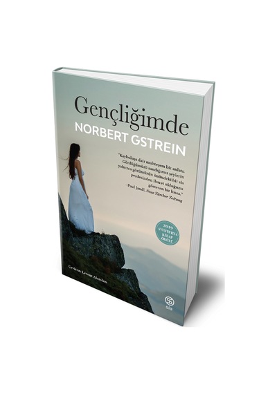 Gençliğimde - Norbert Gstrein - Sia