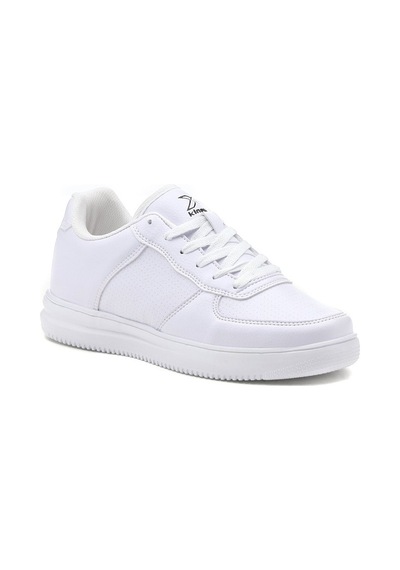 Kinetix Abella Beyaz Unısex Sneaker Ayakkabı Beyaz