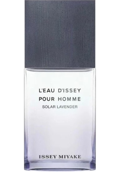Issey Miyake Leau Dissey Pour Homme Solar Lavender Intense Erkek Parfüm EDT 50 ML