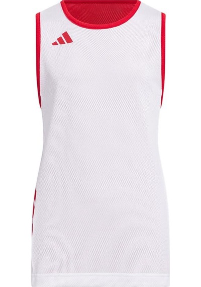 Adidas Çocuk Kırmızı Atlet Y Evryday Pro J Jm5138 Kırmızı