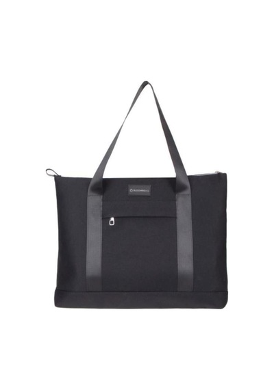 Cosmic Cosmos Omuz Çantası /tote Bag Siyah