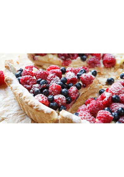 Cem Turdy Tart Kalıbı Kek Turta Kalıp 28 Cm Siyah