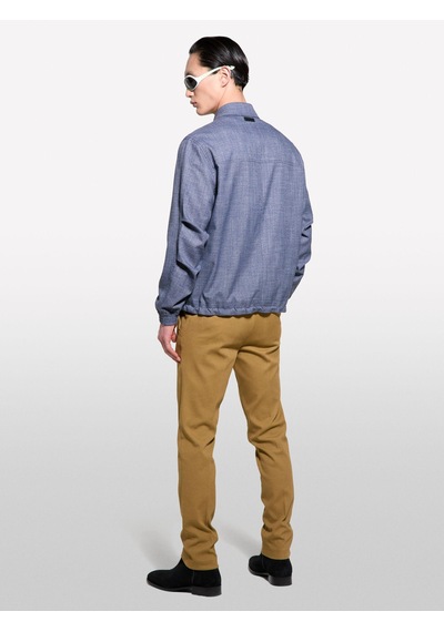 Sisley Streç Viskozlu Büzme İp Detaylı Regular Fit Ceket Erkek Siyah Ceket - 325p2lpmsn03x Sisley Streç Viskozlu Büzme İp Detaylı Regular Fit Ceket Erkek Siyah Ceket - 325p2lpmsn03x