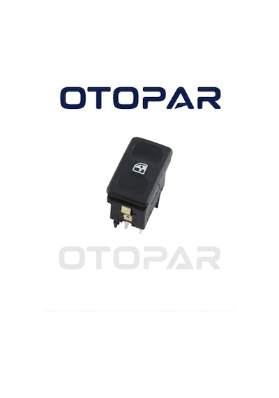 Cam Anahtarı Polo Seat Em 6f