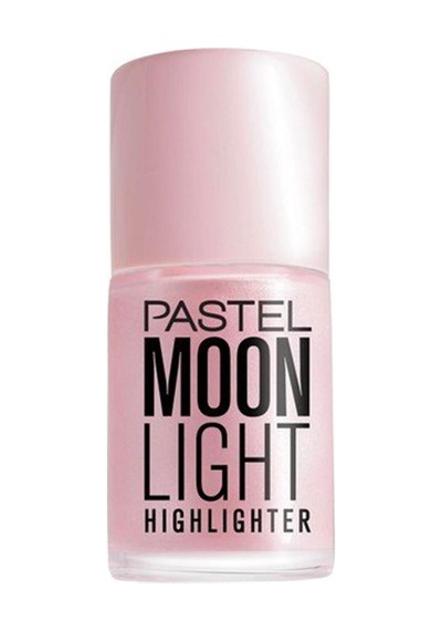 Pastel Light Highlighter No:100 Kategori: Aydınlatıcı 01 Moonlight Swing