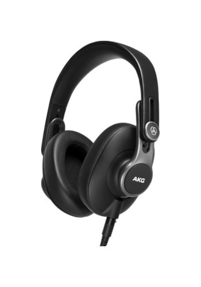Akg K371 Referans Kulaklık Closed Back