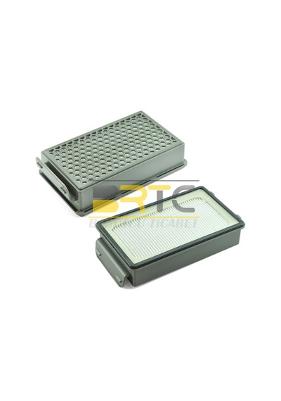 Rowenta Ro 3751 Compact Power Cyclonic Hepa Filtre -