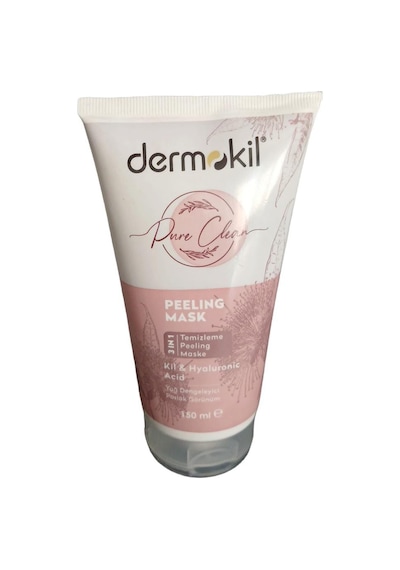 Dermokil Pure Peeling Mask 150 ML