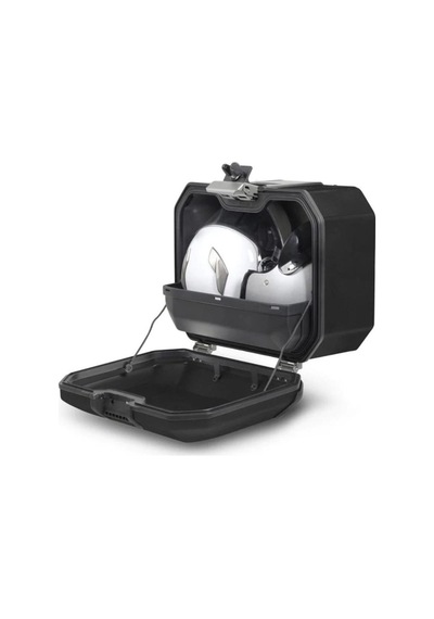 Shad Tr47 Terra Yan Çanta Black Edition - Sağ D0tr47100rb