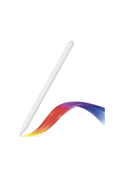 Thegencoo Pencil 11 Palm-rejection Magnetik Şarj Ve Eğim Özellikli Dokunmatik Çizim Ka