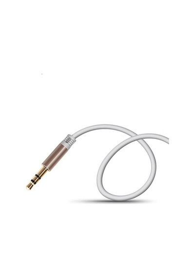 Aoleaky L122 3.5 MM Stereo Aux Ses Kablosu 1.2 M
