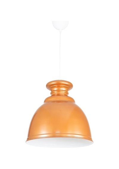 Retro Rustik Model Modern Metal Tekli Sarkıt Avize Cafe V
