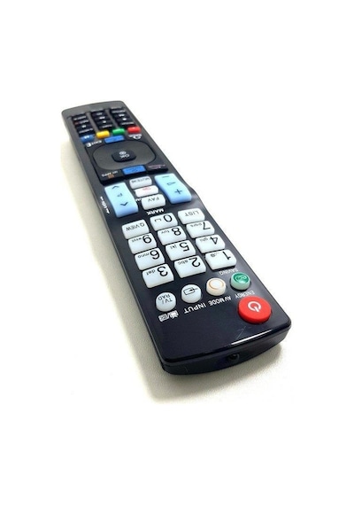 Lg 42Lw5500 Uyumlu Led  Tv Kumanda