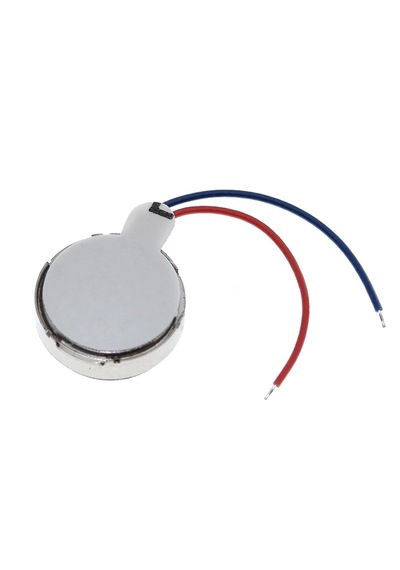 Şaftsız Titreşim Motoru 10x3 Mm