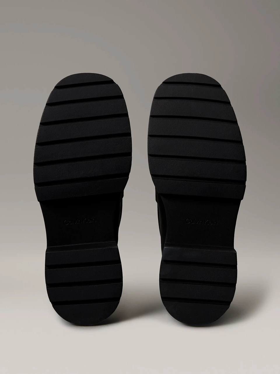 Calvin Klein Kadın Sneaker Yw0yw01912beh Siyah