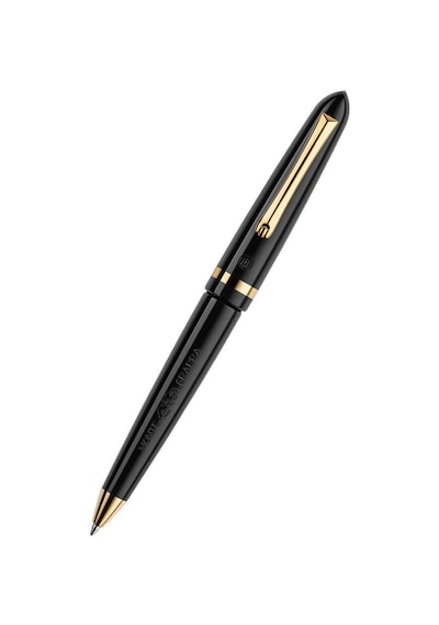 Montegrappa Venetia Local Hero Rollerball Kalem Isvenbac