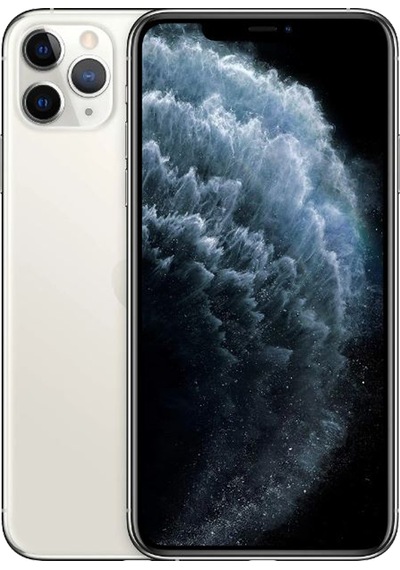 Yenilenmiş Apple iPhone 11 Pro Max 64 GB C Grade