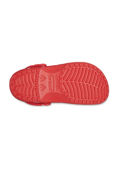 Crocs Classıc Kadın Terlik 209682-6zr Kırmızı