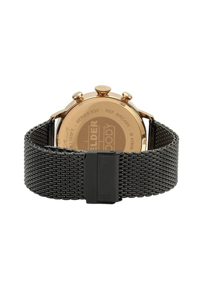 Welder Moody Watch Wwrc405 45 Mm Erkek Kol Saati Diğer