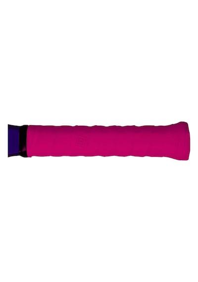 Wilson Yedek Sap Bandı Ultra Overgrip, Yumuşak, İnce, Optimum Ter Ve Nem Çok Renkli