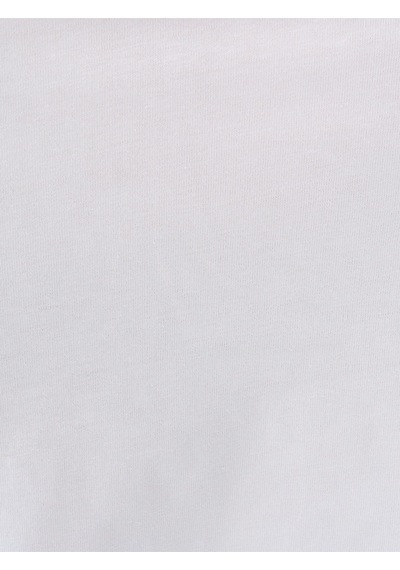 Regular Fit Kadın Tshirt K.kol Ekru
