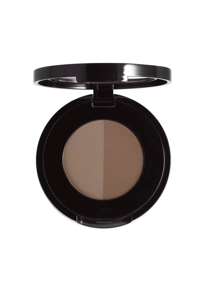 Anastasia Beverly Hills Brow Powder Duo - Kaş Pudrası - Soft Brown Diğer