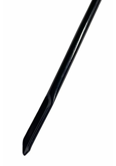Paslanmaz Demir 60 Cm. Kamış Dayama Ayağı