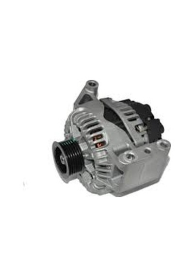 Opar Alternatör Klimalı Araclar Icın Fiorino 1.3 Multıjet Euro 5 90 Amper Op 51984051 51984051-51718494-51784848-52092134
