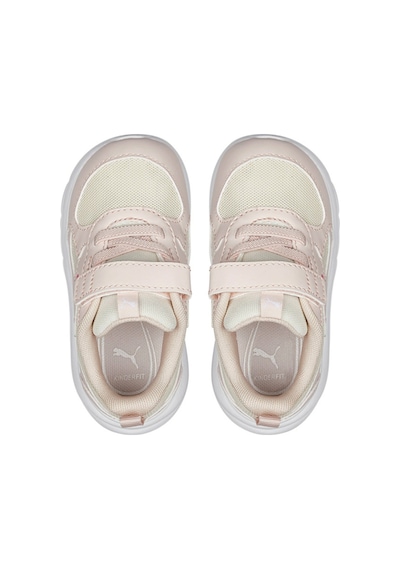 Puma Fun Racer Ac Çocuk Pembe Spor Ayakkabı 19297113 Pembe
