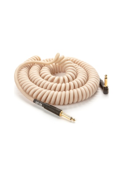 Mxr Dcıcg30r 9 Metre Coil Glow Enstrüman Kablosu Straight - Right Angle