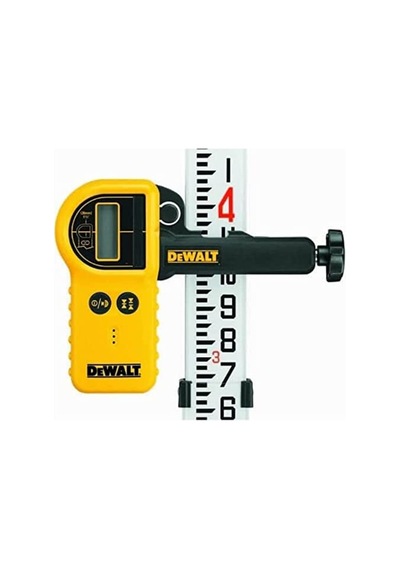 De0772-xj - Detector Digital Sonoro A Prueba De A Çok Renkli