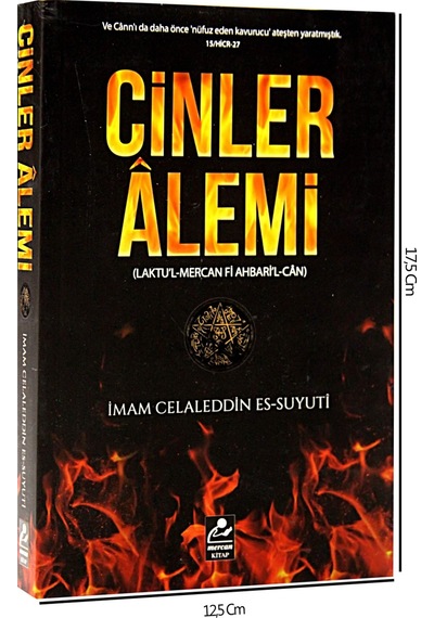 Cinler Alemi - Laktu’L-Mercan Fi Ahbari’L-Can-1862