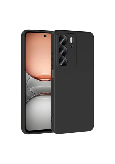 Realme C75 4g First Silikon