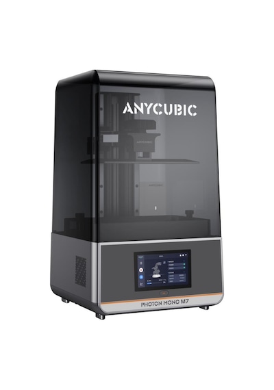 Anycubic Mono M7