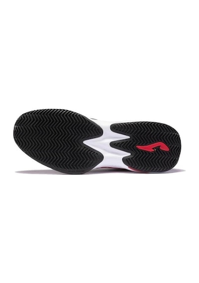 Joma T.master 1000 2401 Erkek Siyah Toprak Kort Tenis Ayakkabısı 001