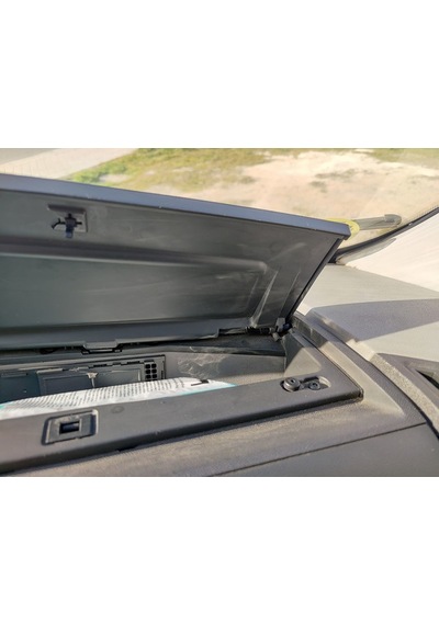 Citroen Jumper / Fiat Ducato / Peugeot Boxer Torpido Menteşesi Hinge/guía/ Bisagra