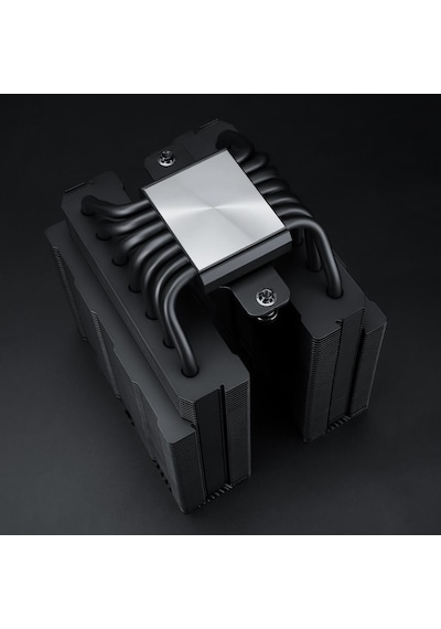 Thermalright Phantom Spirit 120 Evo Intel Ve Amd Uyumlu İşlemci Soğutucu