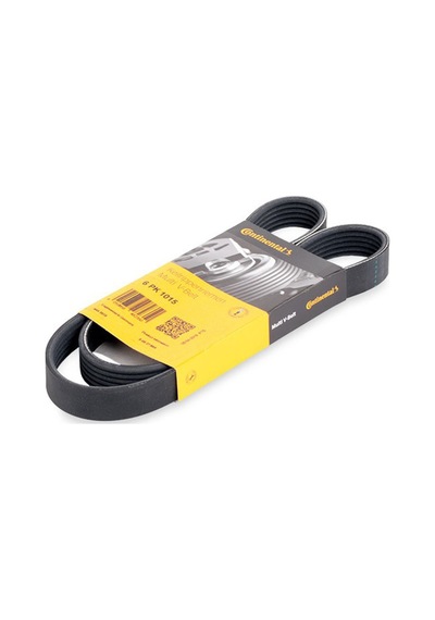 Contıtech 6pk1015 V Kayışı