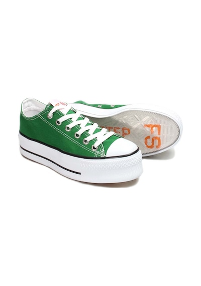 Kadın Sneaker Ayakkabı 620za1907 001
