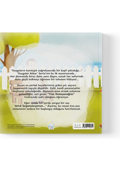 Merve Atila - Başaramıyorum Ama Pes Etmiyorum