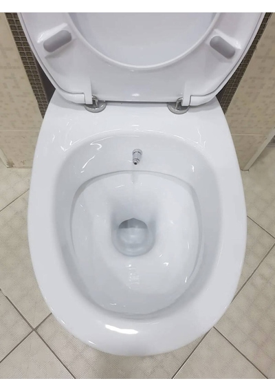 Serel Basic Asma Klozet - 0422ots110h Diğer