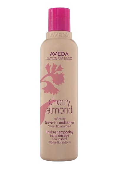 Aveda Cherry Almond Softening Leave-in Pürüzsüzleştirici Durulanmayan Saç Kremi 200 Ml