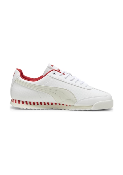 Puma 30806702 Ferrari Roma Via Unisex Günlük Spor Ayakkabı Çok Renkli