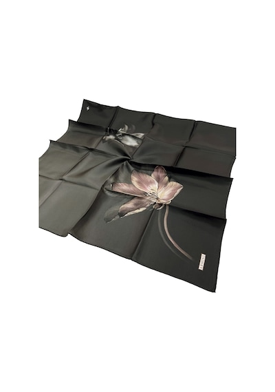 Armine İpek Eşarp Nostalji 8737-54 Twill - 8105-31