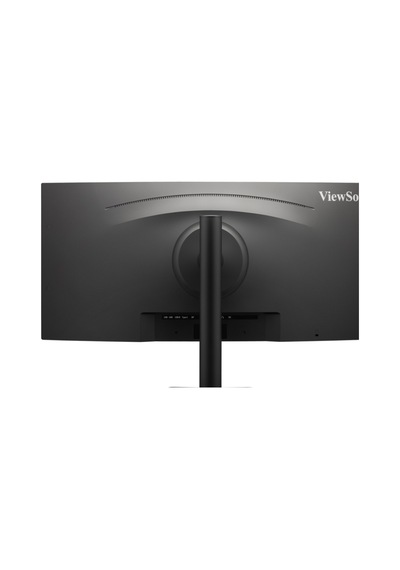 Vıewsonıc Va3420c Usb-c Hublı 34 21:9 Kavıslı Monıtor