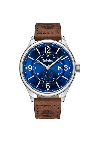 Timberland Tdwgb0011301 Erkek Kol Saati Metalik